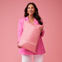 FashionPass Employee Brittany Avery's profile photo