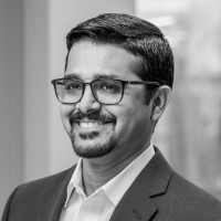 DPS Group Global Employee Ankur Shah's profile photo