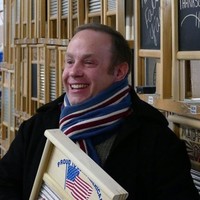 Hocking Hills Tourism Association Employee James Martin's profile photo