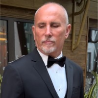 Elontec LLC. Employee Joe Clayton's profile photo