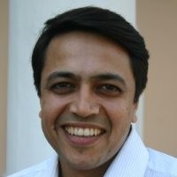 Vee Healthtek Employee Shrivatsa Navalgund's profile photo