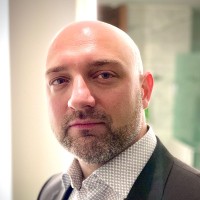 Found Performance Employee Moufid al-Joundi's profile photo