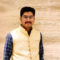 Geolife Agritech India Private Limited Employee Ananth Ravindran's profile photo