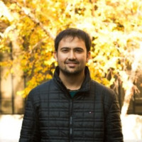 Natter Employee Sharvin Shah's profile photo