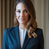 Point2Point Global Employee Kendall Metelica's profile photo
