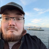 Sterling Talent Solutions Employee Jonathan Bryant's profile photo