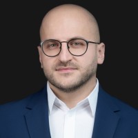 Parapet Employee Septimiu Irimiaș's profile photo