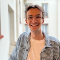 Vaincre la mucoviscidose Employee Gautier le Mouël's profile photo