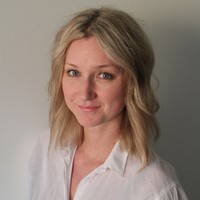 Palantir Technologies Employee Helen Haglund's profile photo