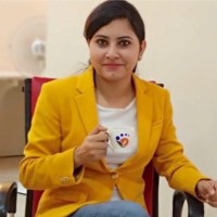 MOUTUPS Employee Neha Verma's profile photo