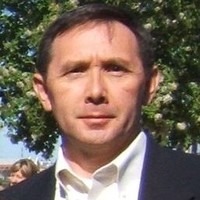 Demattei Wong Architecture Employee Ben Roberts's profile photo
