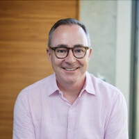 SafetyCulture Employee Philip Goldie's profile photo