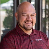 AMA TechTel Employee Isai Lozano's profile photo