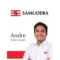 Andre Saragih Email