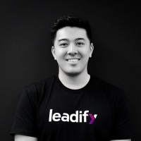 Cobra Digital Employee Yoshi Quinn's profile photo