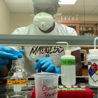 ADM Employee Brandon Sorrell's profile photo