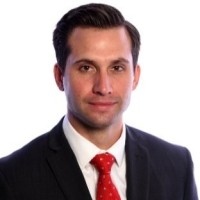 LexisNexis - Media Intelligence Employee Vince Evans's profile photo