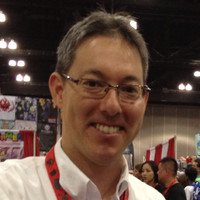 AMIA Inc. Employee James Spahn's profile photo