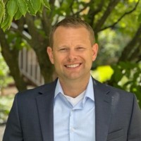 Bedrock Renewables LLC Employee James Dryden's profile photo