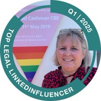 Emmersons Solicitors Limited Employee Jacqueline Emmerson's profile photo