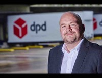 DPDgroup Employee Paul Harding's profile photo
