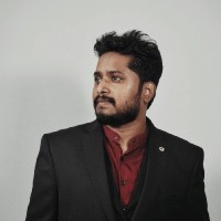 Ksoft Technologies Employee Harish V's profile photo
