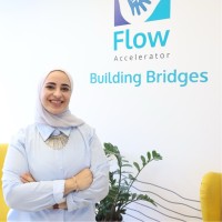 Flow Accelerator Employee Dana Musaffar's profile photo