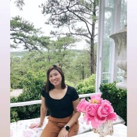 Global Security Network Employee Rica L's profile photo