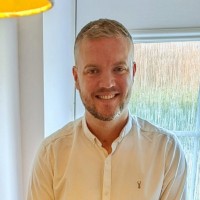 Proof Drinks Employee James Cartwright's profile photo