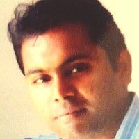 BDB India Private Limited Employee Vilas Kunhikannan's profile photo
