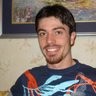 Cardinal Peak Employee Paul Kasemir's profile photo