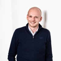 Jong Rabo Employee Niels Bakker's profile photo