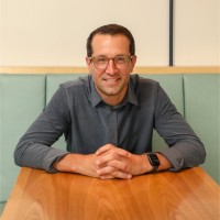 Nick Hufft