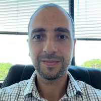Fadi Hayek Email & Phone Number