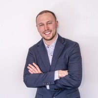 Sandberg Phoenix Employee Tyler Waugh's profile photo