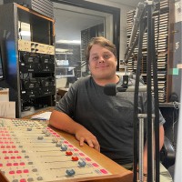 Wbcb Employee Augustus Barber's profile photo