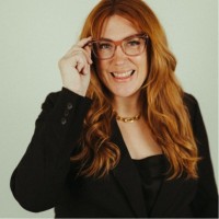 Kirsten Mitchell Email & Phone Number