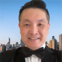 SMU Academy Employee Paul Lim's profile photo