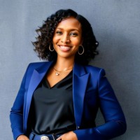 Cynthia Chukwudubem Email