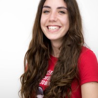 Fatture in Cloud Employee Giulia Benaglia's profile photo
