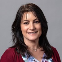 Gina Mazzara Email & Phone Number