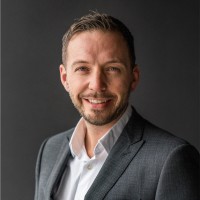 OKEA ASA Employee Andreas Grøntvedt's profile photo