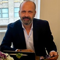 Farid Siyam Email