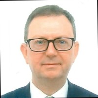 SEKSL Employee Ben Rhys's profile photo