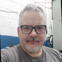 B-Tec Solutions, Inc. Employee Louis Mazzatenta's profile photo