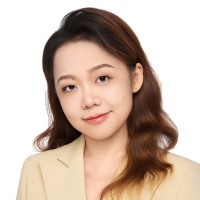 埃森哲 Employee Sylvia Yan's profile photo