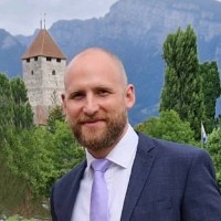 BKW AG Employee Stephan Fleury's profile photo