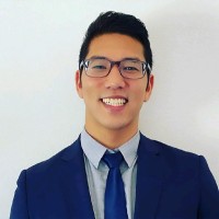 Andrew Duong Email & Phone Number