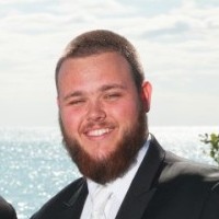Baker Group Employee Ethan Erickson's profile photo