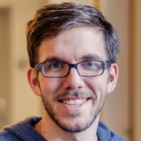 RBC Borealis Employee Kevin Wilson's profile photo